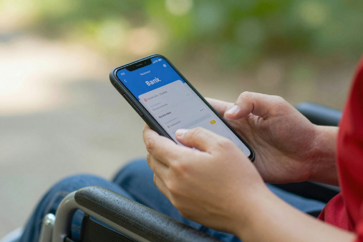 3600 euro in arrivo sul conto corrente: la nuova misura della legge 104 per i beneficiari che non puoi perdere