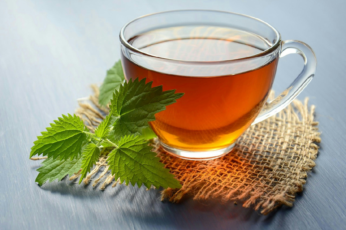 Bere tisane regolarmente: benefici per l’intestino e infusi utili per digestione e gonfiore