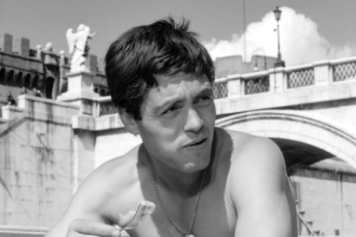 Un capolavoro italiano che ha rivoluzionato il cinema e ora è quasi dimenticato dal grande pubblico