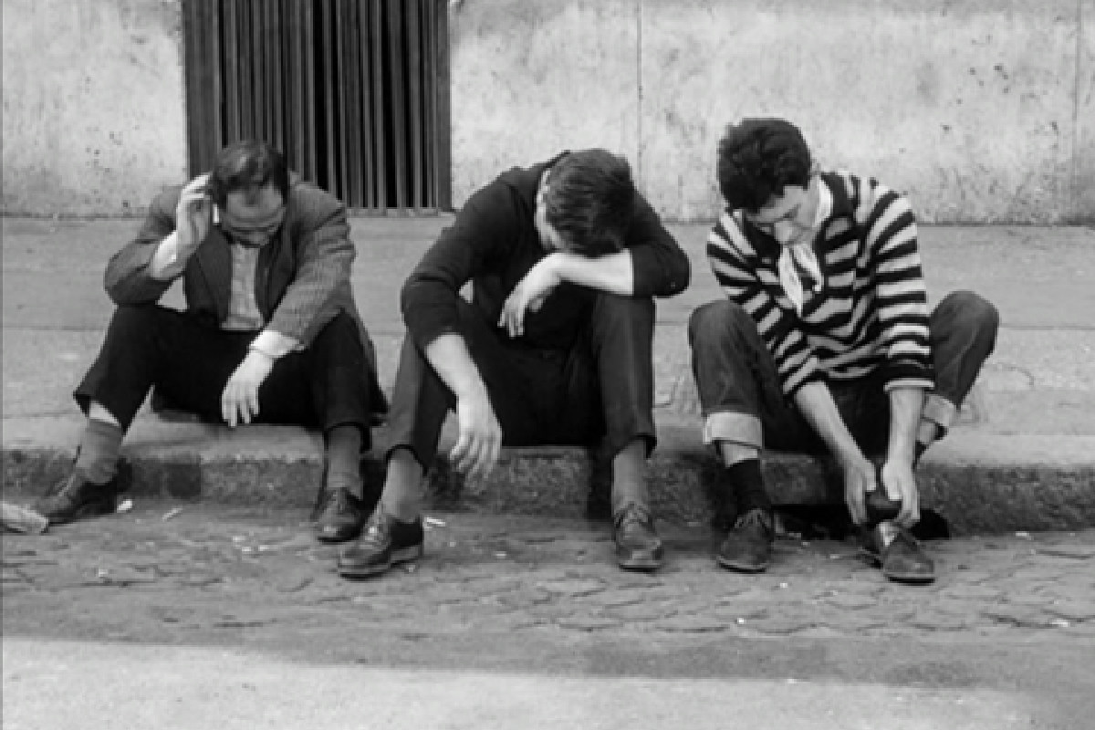 Un capolavoro italiano che ha rivoluzionato il cinema e ora è quasi dimenticato dal grande pubblico