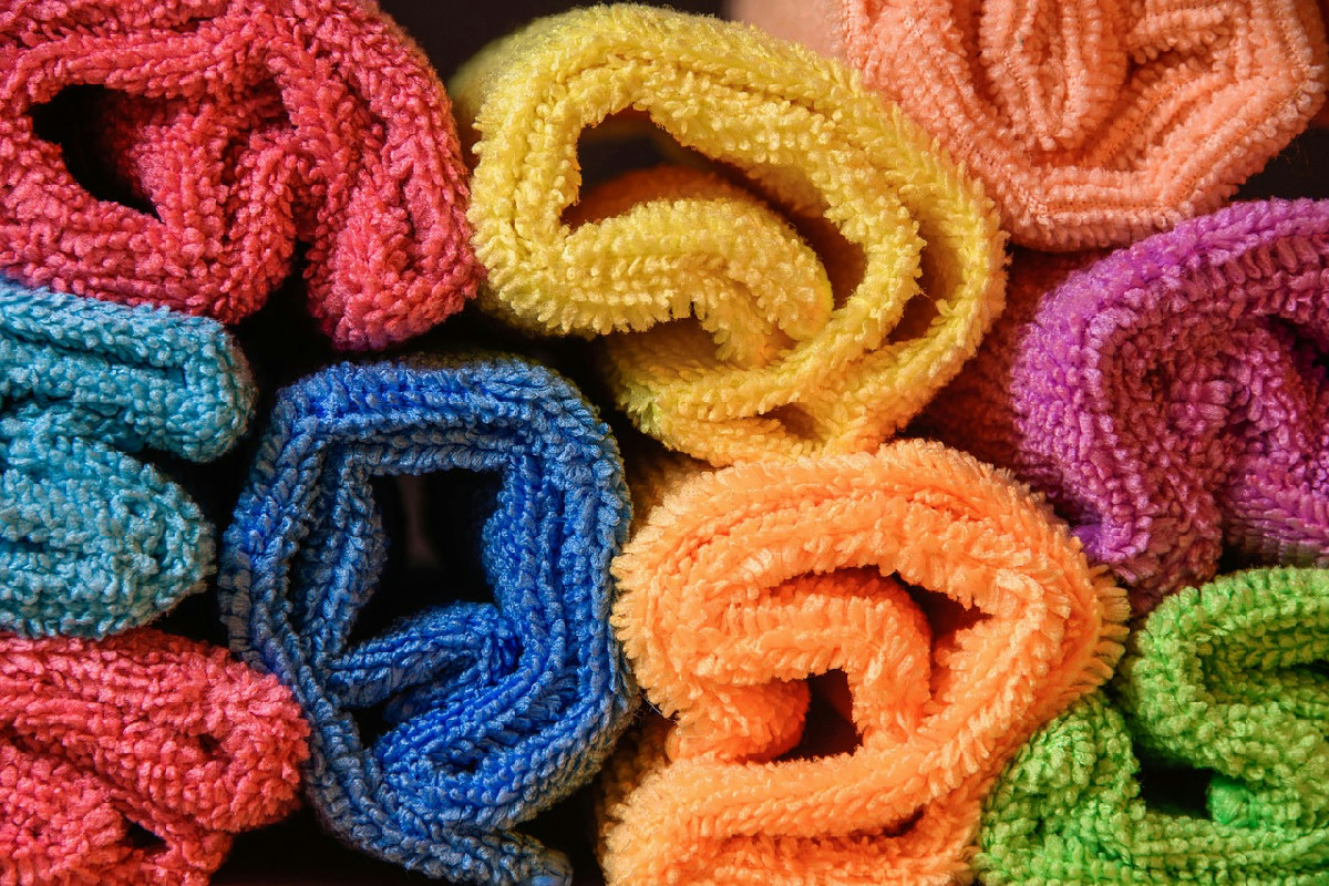 Come eliminare la polvere dai muri senza dover ricorrere alla verniciatura