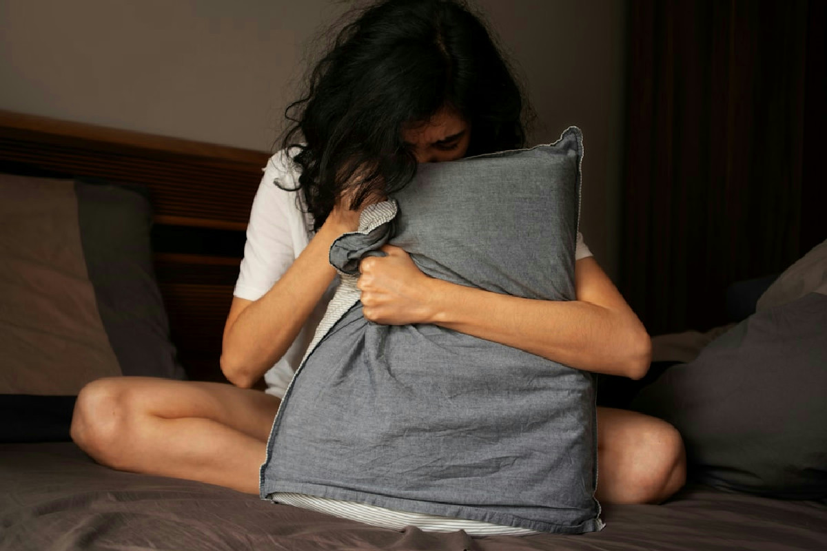 L’orologio biologico e il ciclo del sonno: come influiscono sul riposo e sulle notti agitate