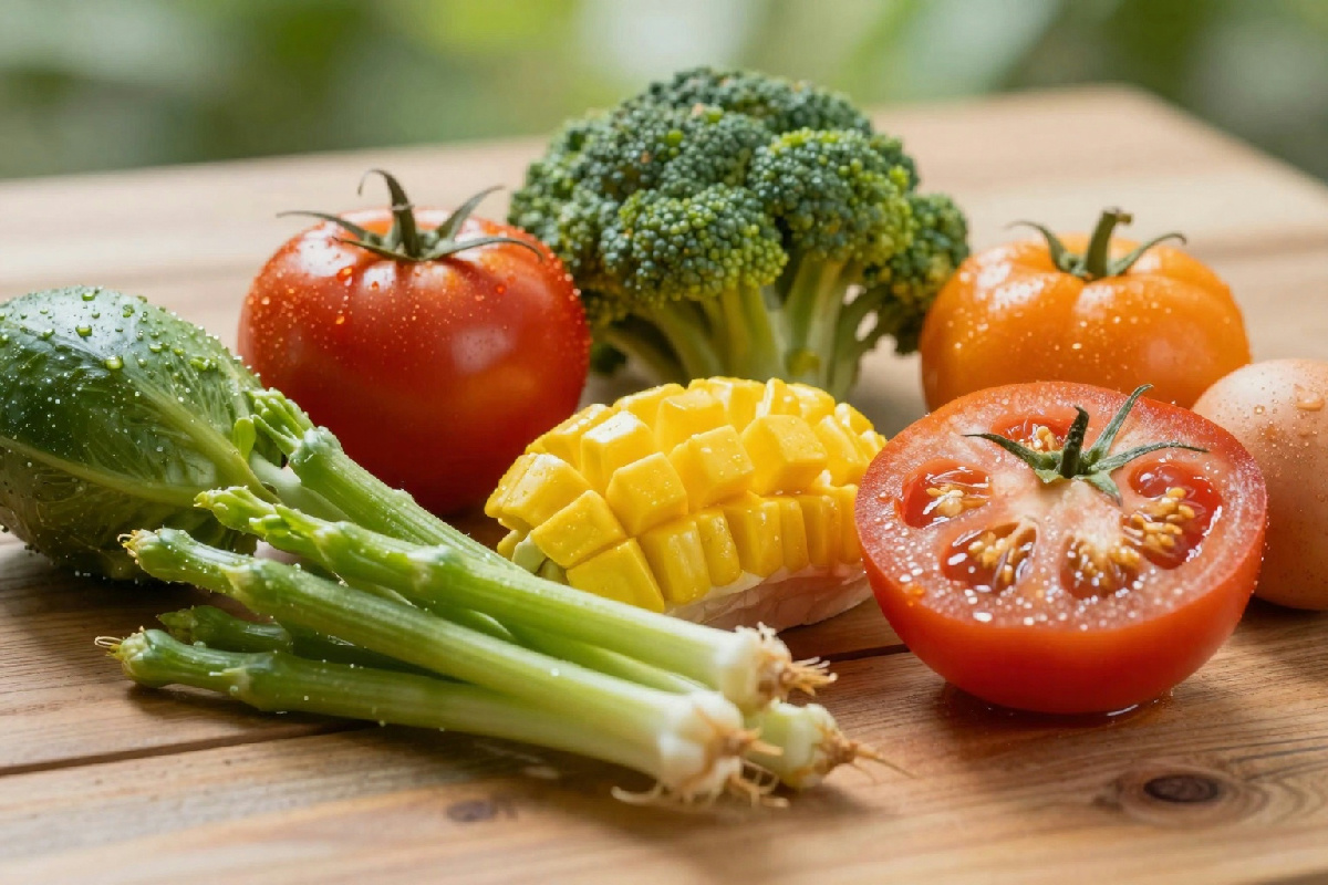 Riequilibrare l'intestino dopo gli antibiotici: 5 cibi fondamentali per tornare in forma